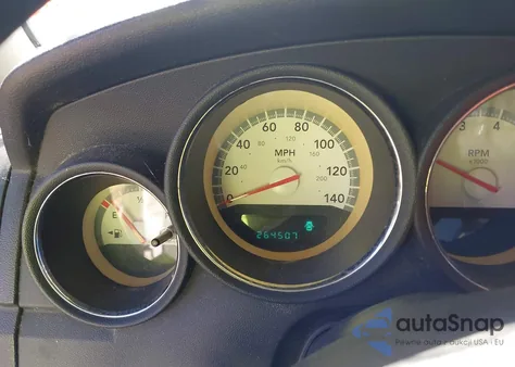 2010 Dodge Charger Sxt from USA, damaged, VIN 2B3CA3CV5AH191836